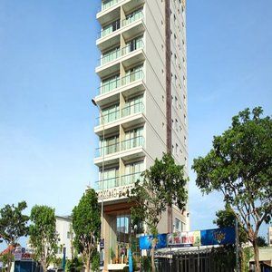 Sekong Hotel Đà Nẵng